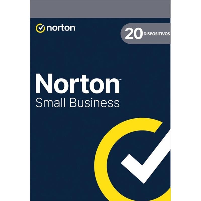 NORTON SMALL BUSINESS 2.0...