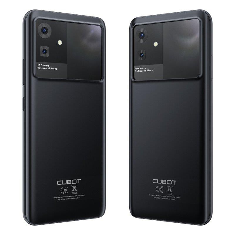 SMARTPHONE CUBOT NOTE 21...