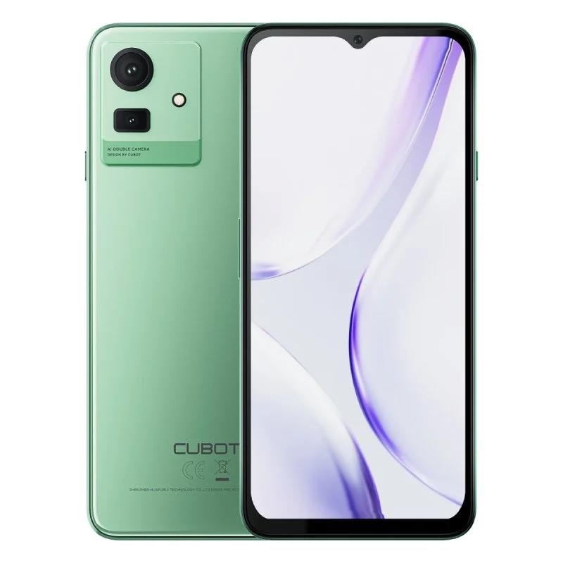 SMARTPHONE CUBOT NOTE 50...