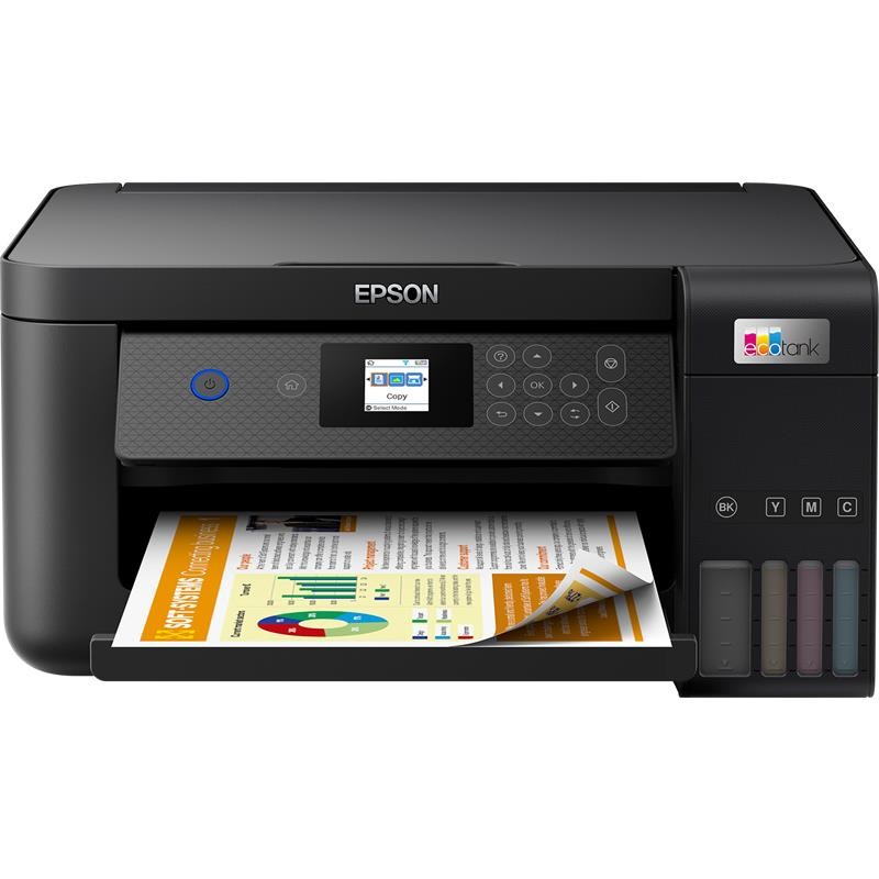 IMPRESORA EPSON ECOTANK...