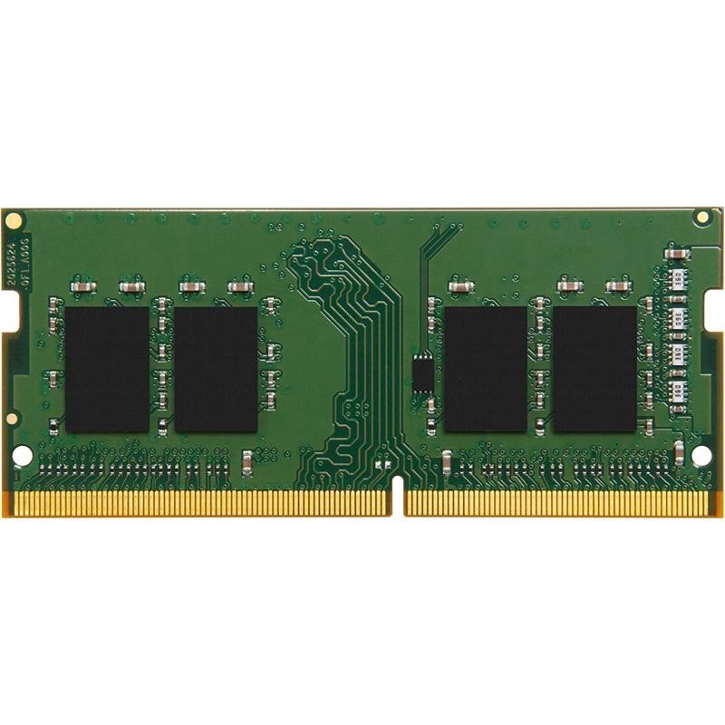 MEMORIA SODIMM 8GB KINGSTON...