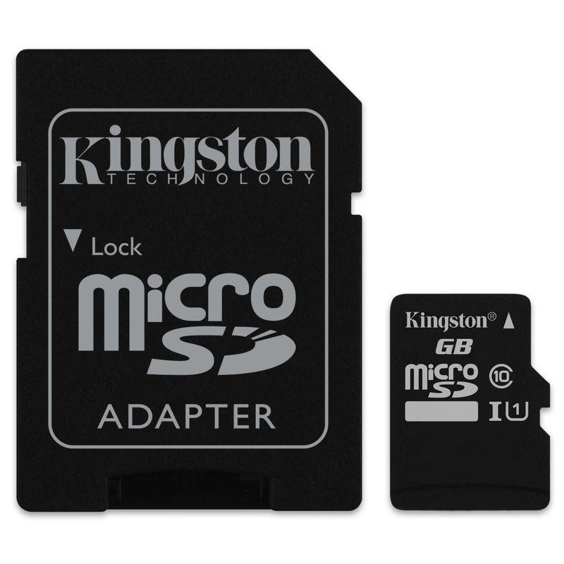 MEMORIA MICRO SD 64GB...