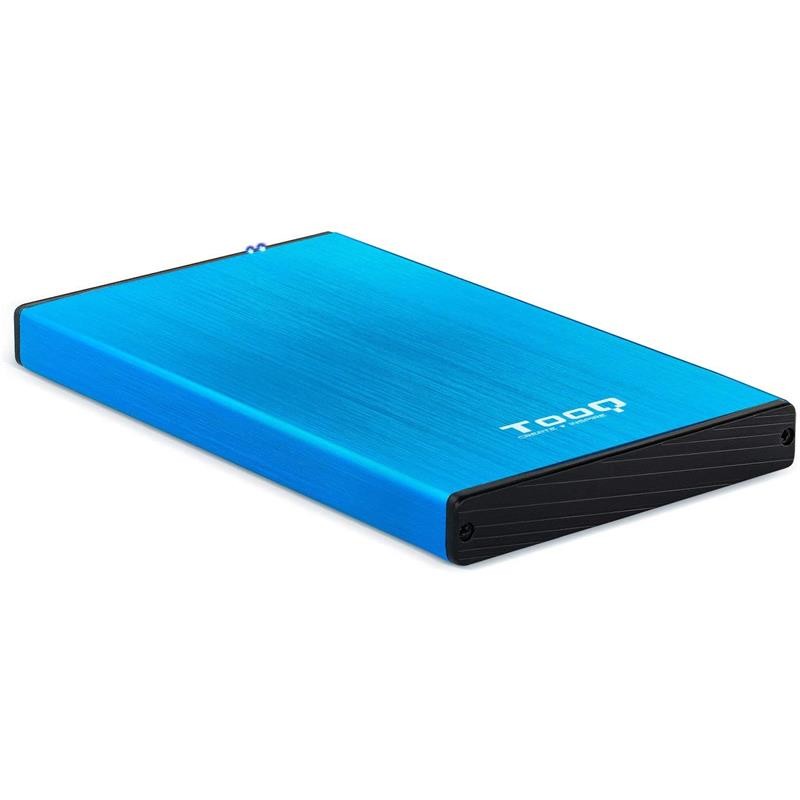 CAJA EXTERNA TOOQ TQE-2527B...