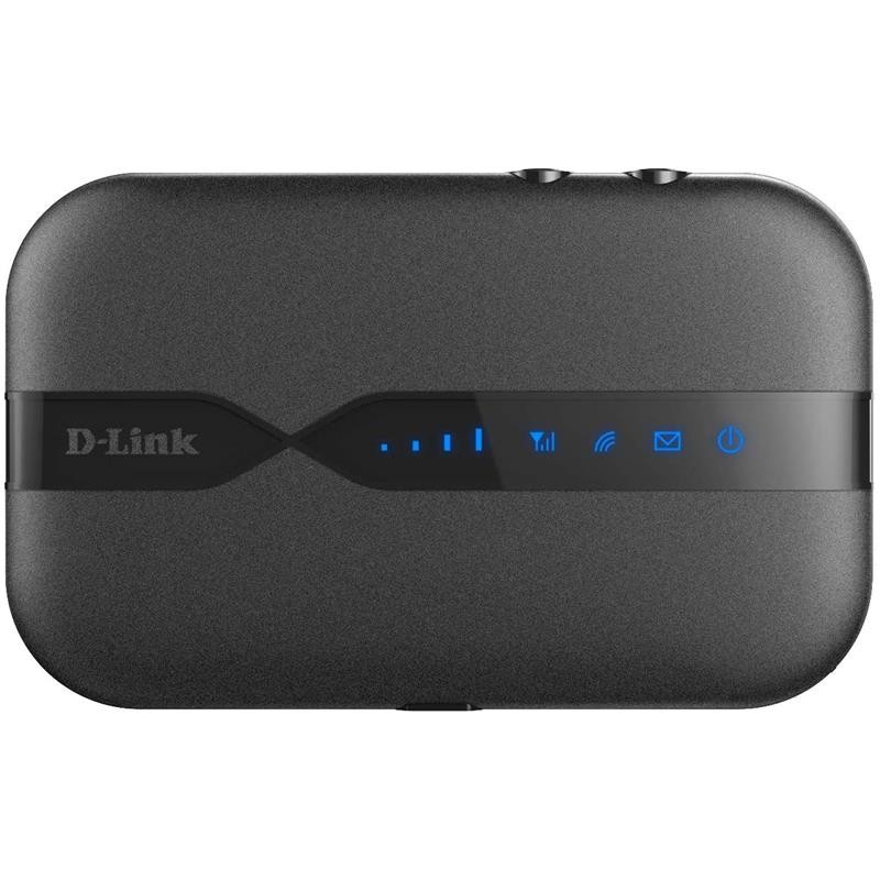 WIRELESS ROUTER D-LINK...