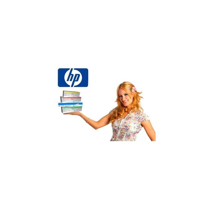 TONER HP CF401A Nº201A CYAN...