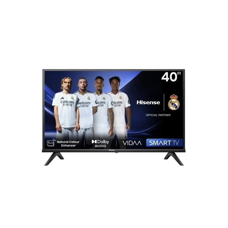 TELEVISOR HISENSE 40 LED...