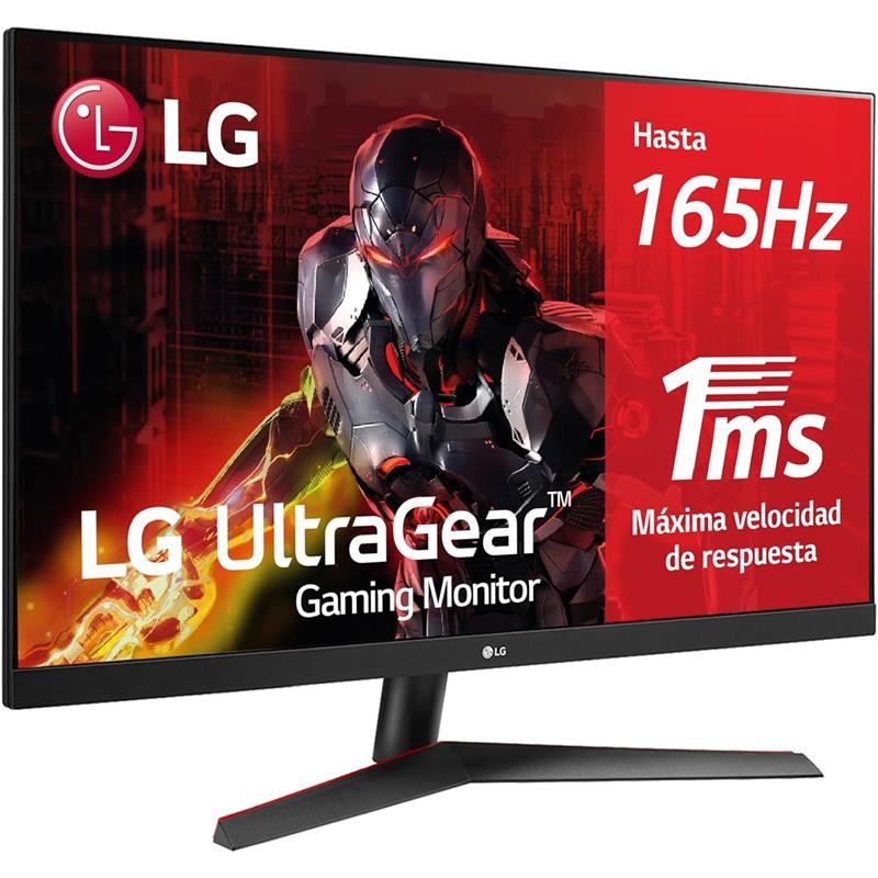 MONITOR LG ULTRAGEAR GAMING...