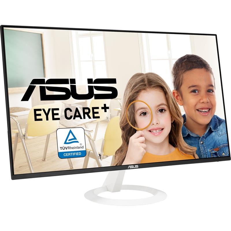 MONITOR ASUS 27 V27EHF-W...