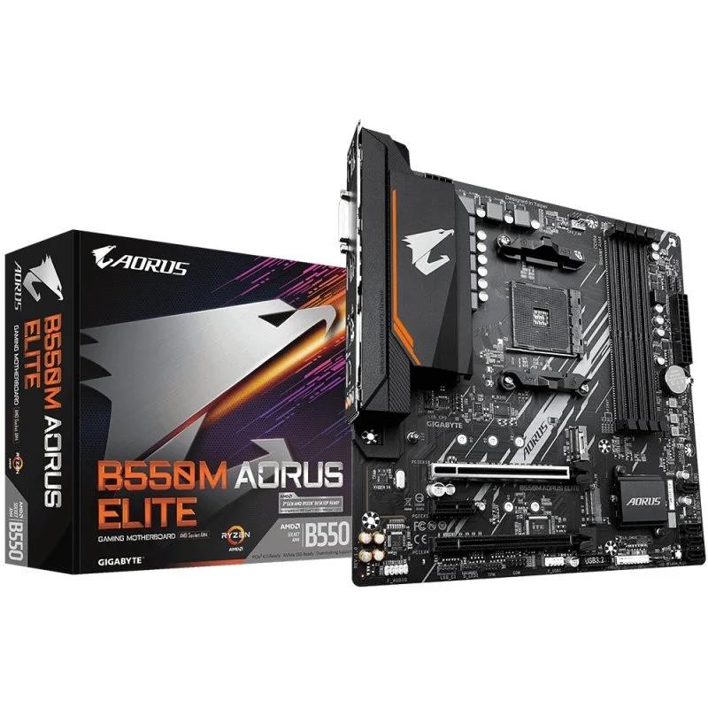 PLACA BASE GIGABYTE...