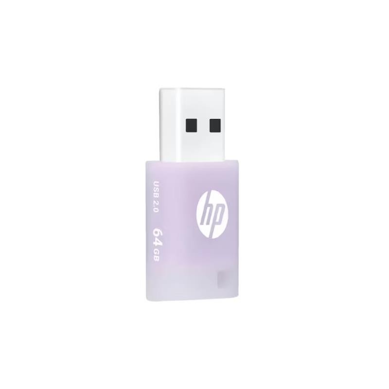 PEN DRIVE 64GB HP USB 2.0...