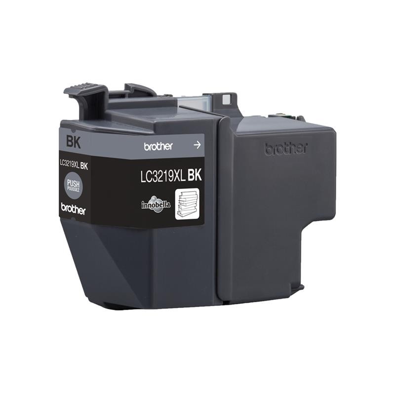 TINTA BROTHER LC3219 XL BLACK