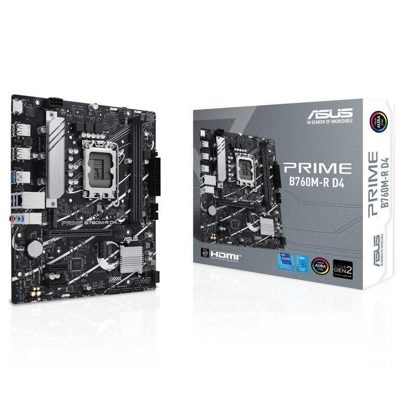 PLACA BASE ASUS PRIME...