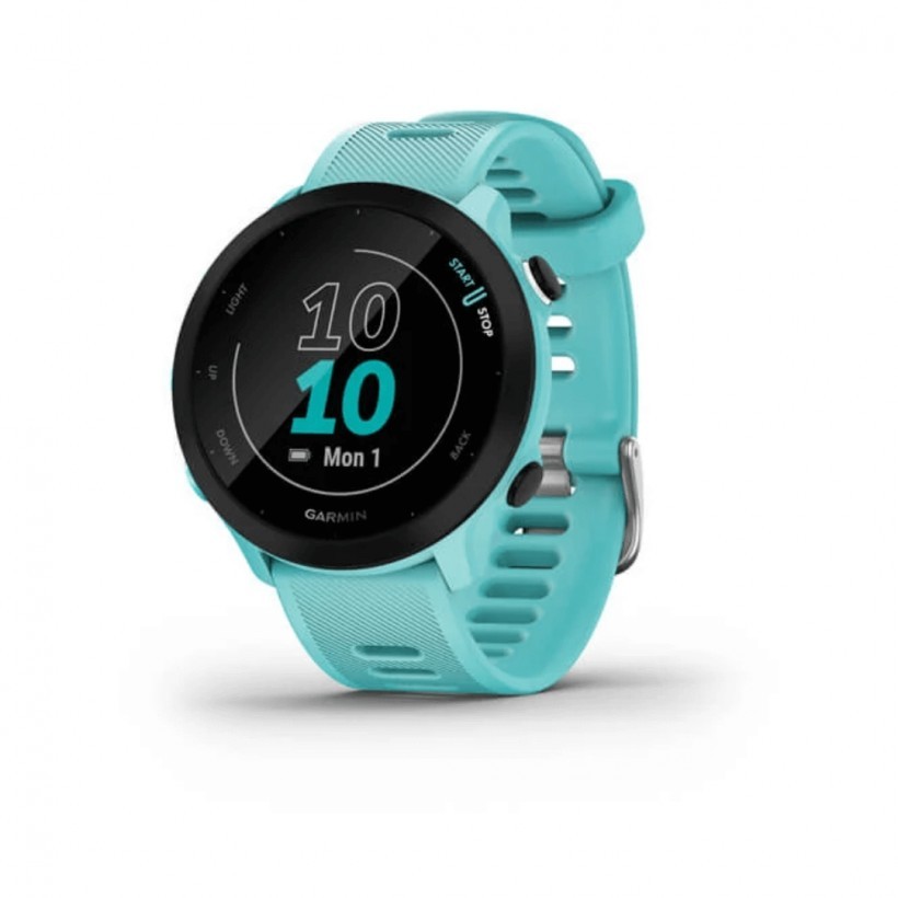 GARMIN FORERUNNER 55 TURQUESA