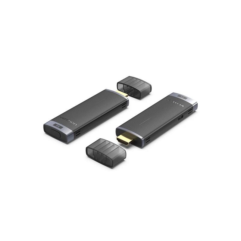 ADAPTADOR TRANSMISOR...