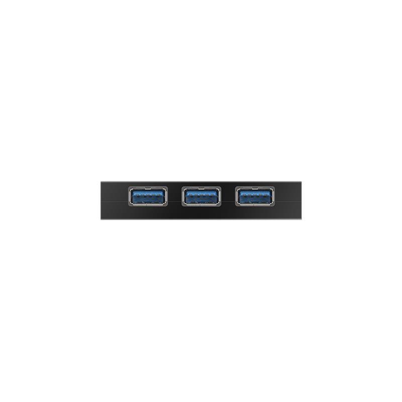 HUB USB D-LINK 4 PUERTOS...