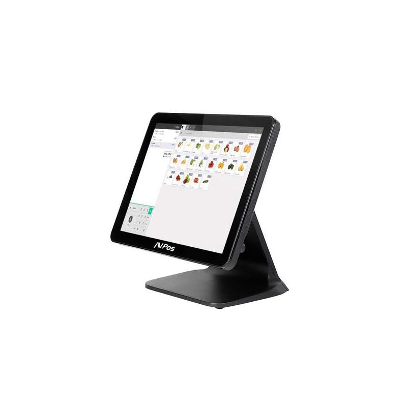 TPV AVPOS K4000 15 SLIM...