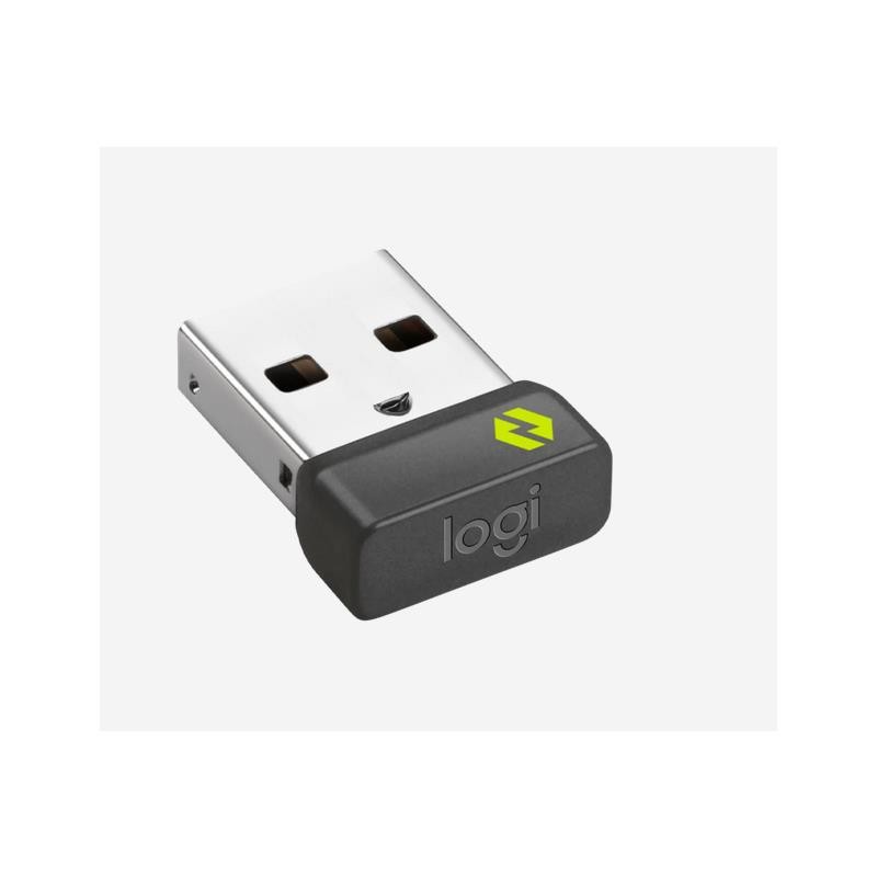 ADAPTADOR RECEPTOR LOGITECH...