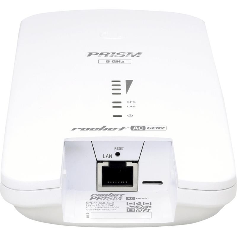 UBIQUITI RP-5AC-GEN2 ROCKET...