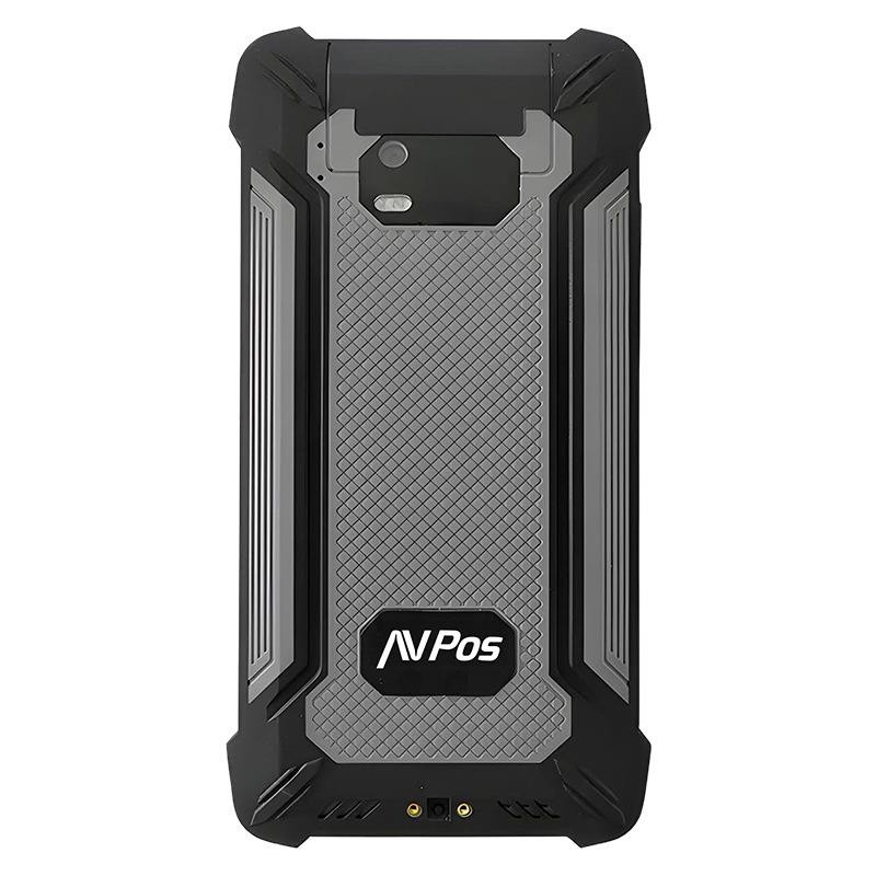 CAPTURADOR PDA AVPOS DC82...
