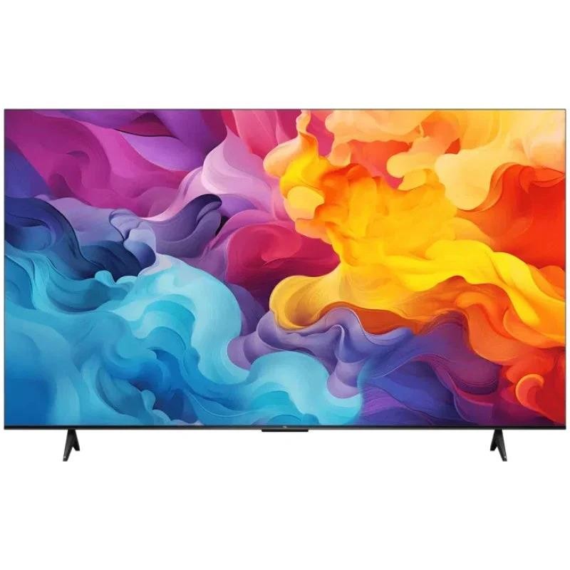 TELEVISOR TCL 75 UHD 4K USB...