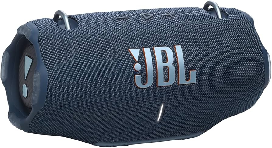 ALTAVOZ JBL XTREME 4
