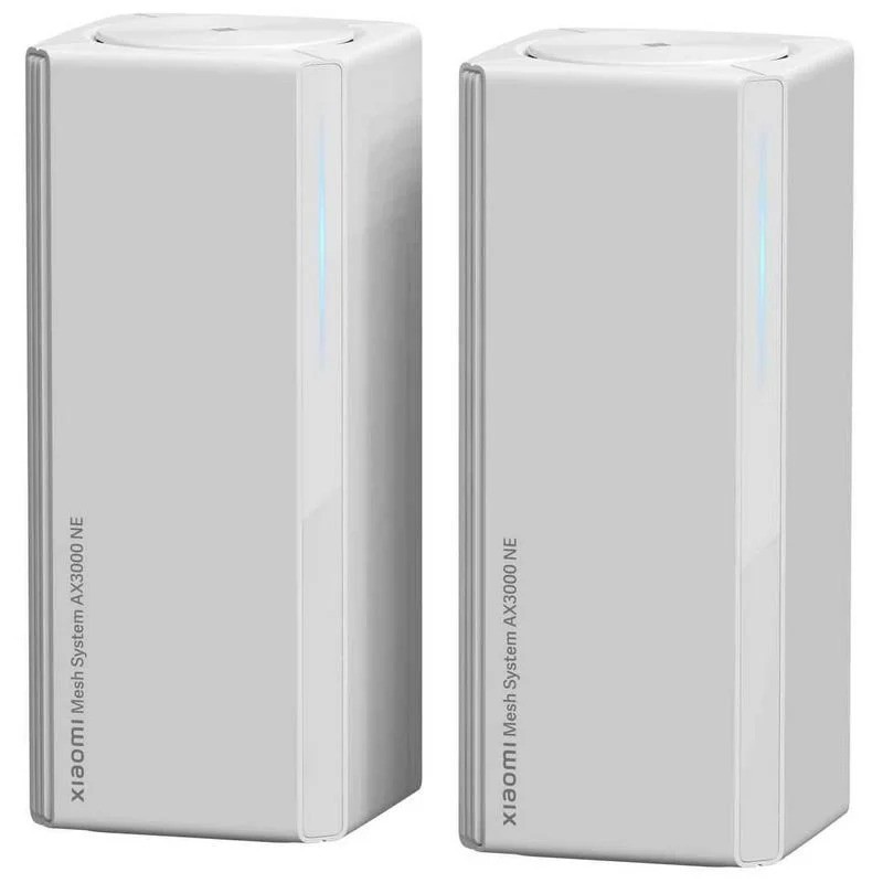 WIRELESS ROUTER XIAOMI MESH...