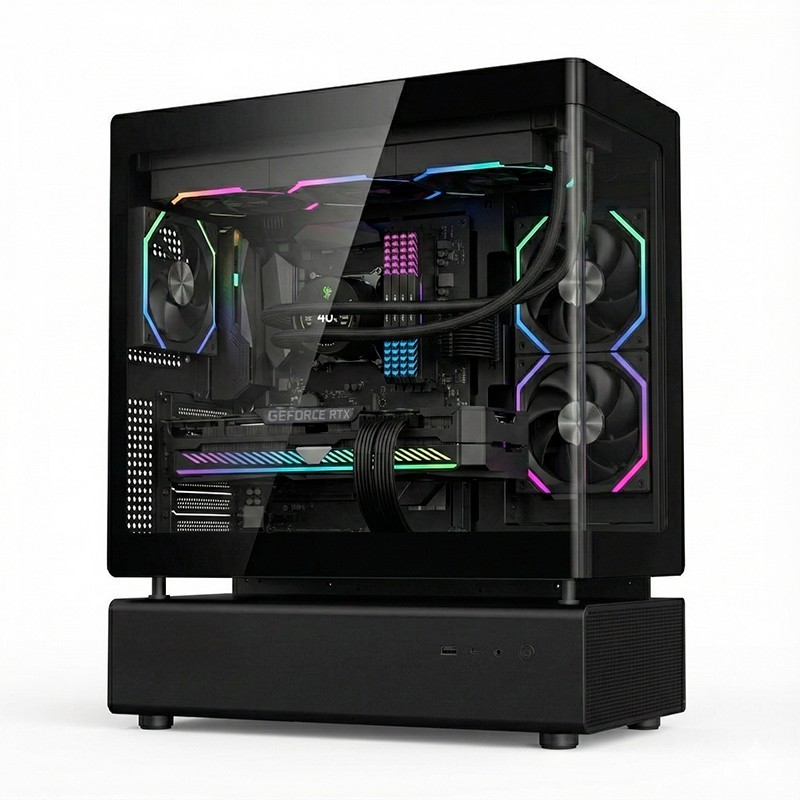 ORDENADOR GAMING N80 RGB I9...