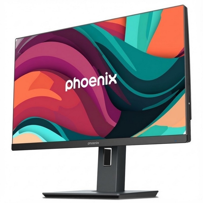 ORDENADOR PHOENIX AIO 24 I7...
