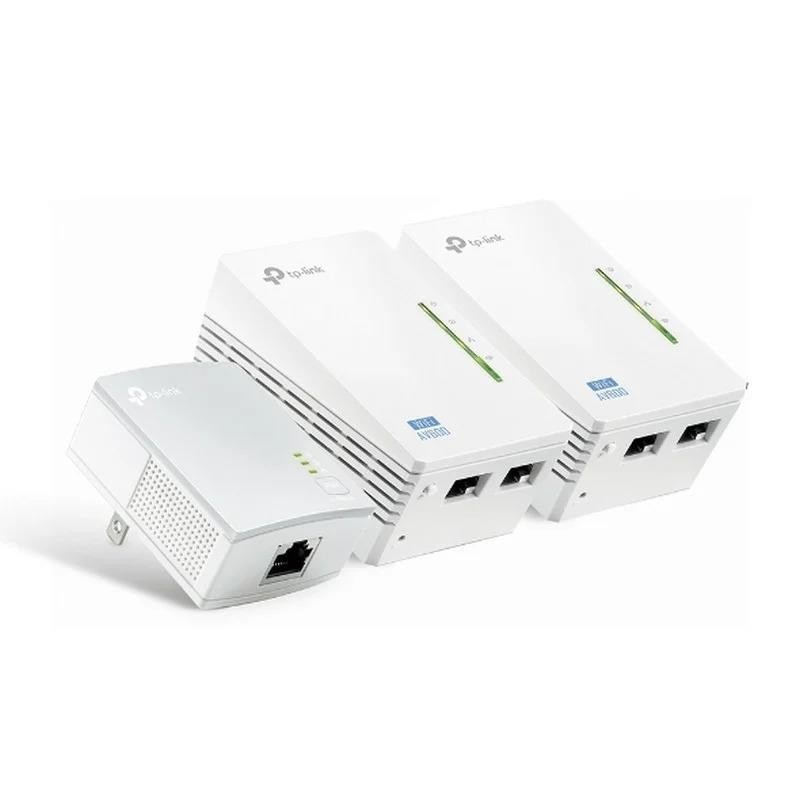 POWERLINE TP-LINK...