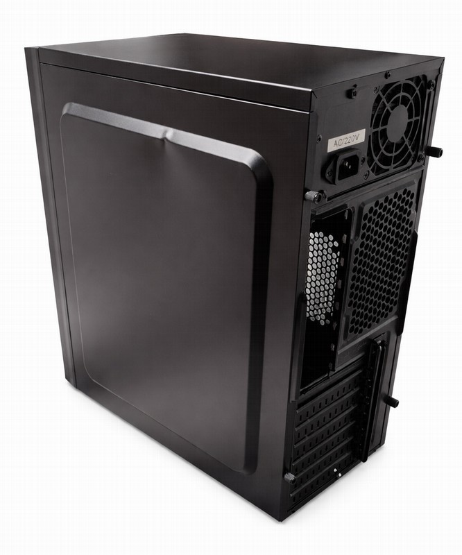 CAJA ORDENADOR NOX LITE 010...