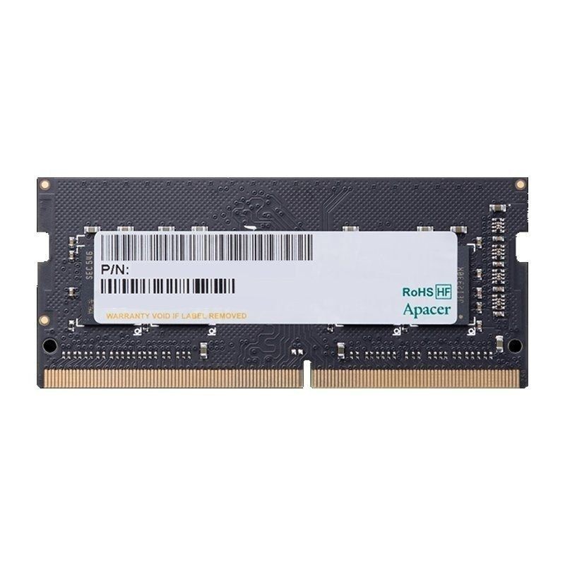 MEMORIA RAM 8GB APACER DDR4...