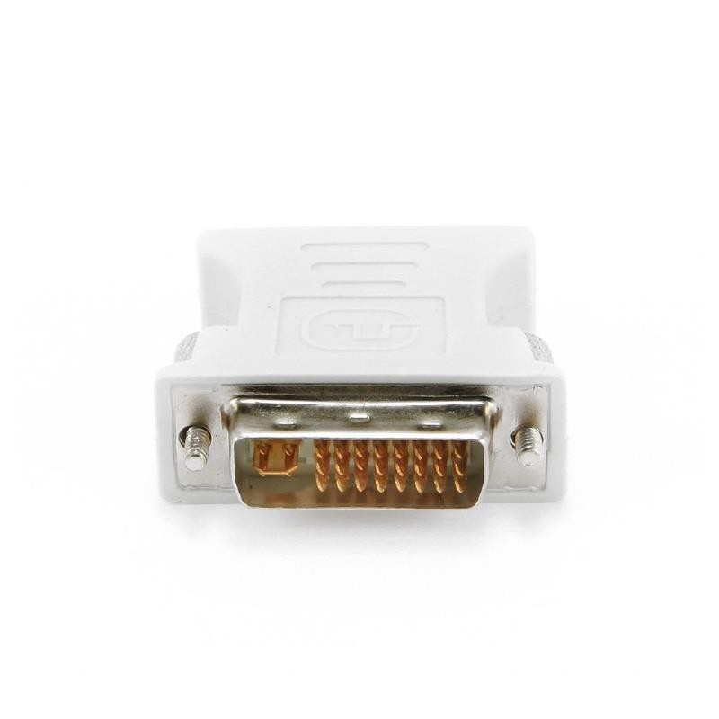 ADAPTADOR DVI 24+5/M - VGA...