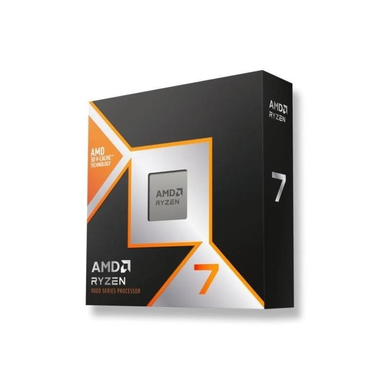 PROCESADOR AMD RYZEN 7...