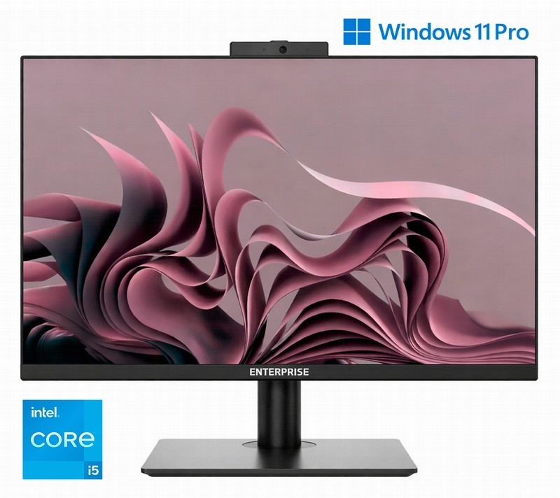 ORDENADOR ENTERPRISE AIO...