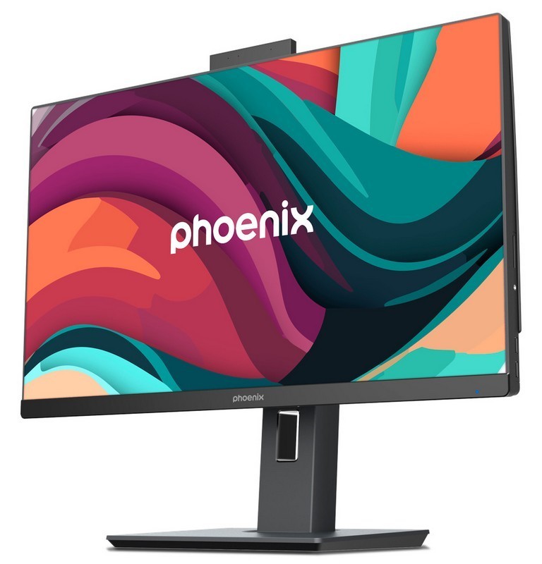 ORDENADOR PHOENIX AIO 27 I7...