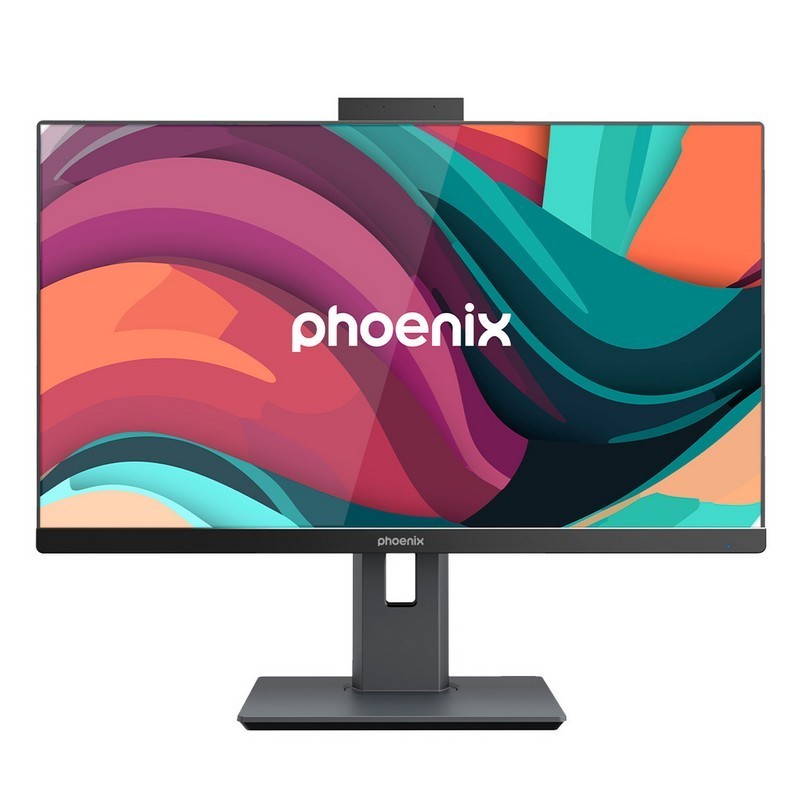 ORDENADOR PHOENIX AIO 24 I5...